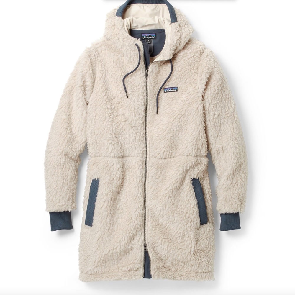 Patagonia Women’s Dusty Mesa Parka